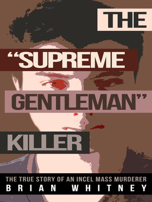 cover image of The "Supreme Gentleman" Killer